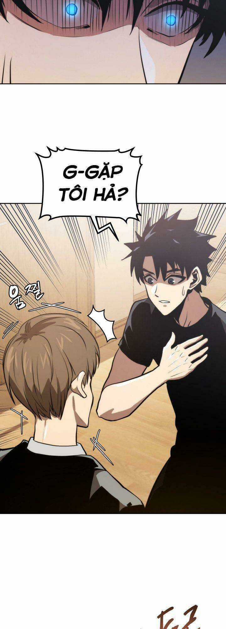 Kể Từ Bây Giờ, Tôi Là Một Người Chơi Chapter 5 trang 34