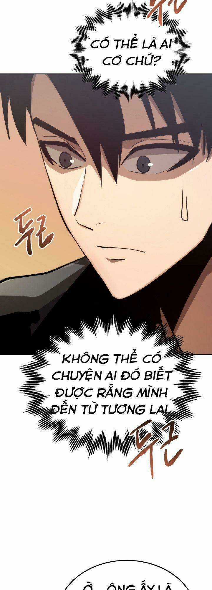 Kể Từ Bây Giờ, Tôi Là Một Người Chơi Chapter 5 trang 35