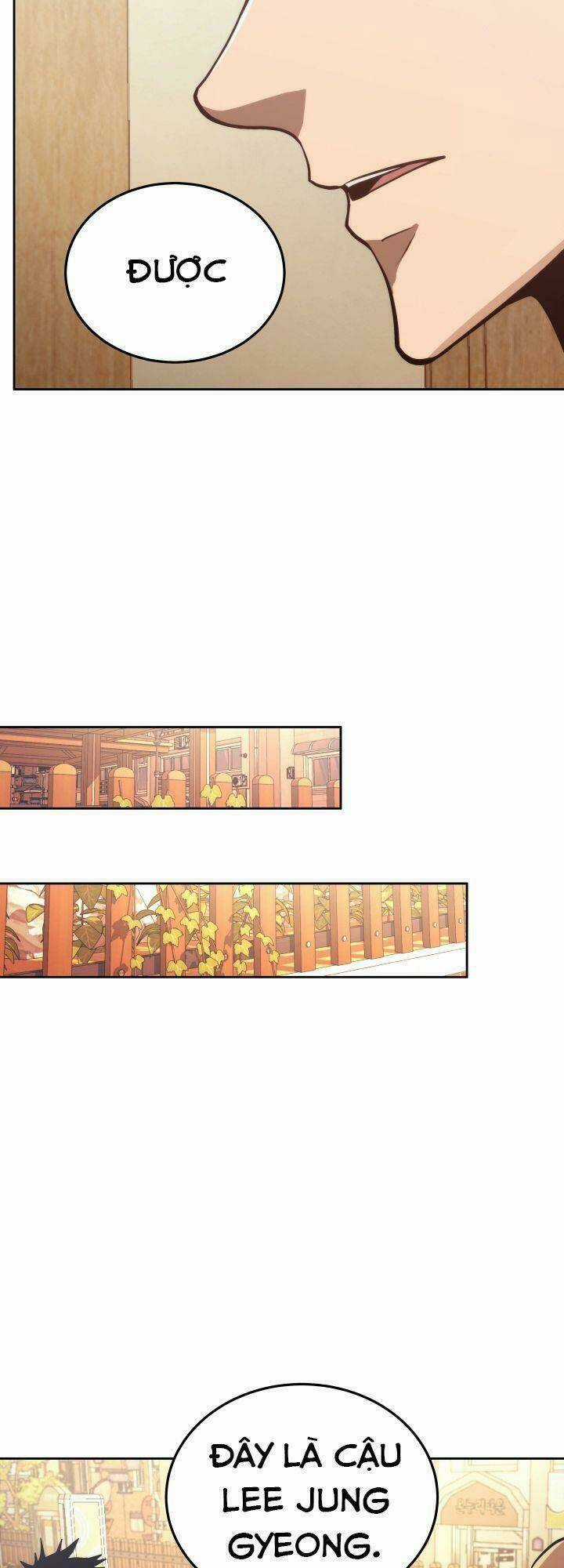 Kể Từ Bây Giờ, Tôi Là Một Người Chơi Chapter 5 trang 38