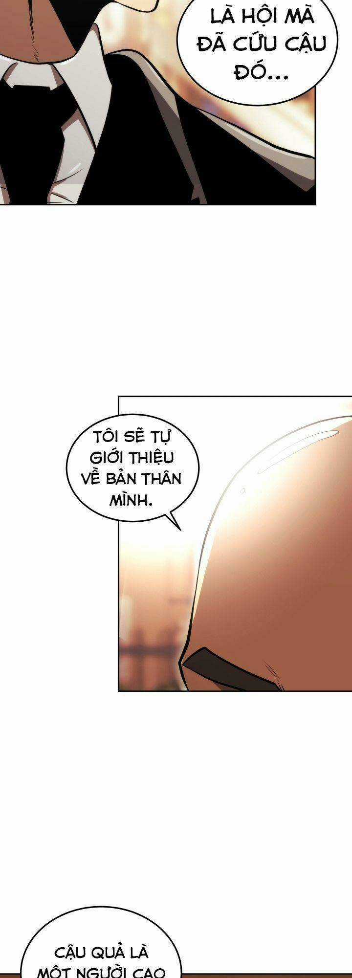 Kể Từ Bây Giờ, Tôi Là Một Người Chơi Chapter 5 trang 40