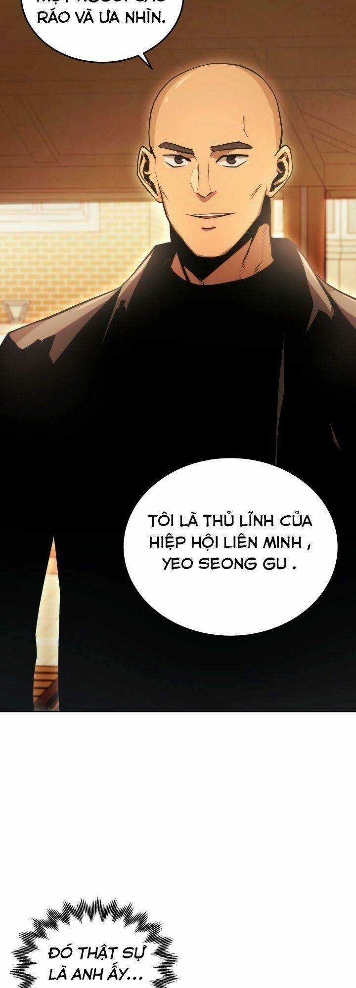 Kể Từ Bây Giờ, Tôi Là Một Người Chơi Chapter 5 trang 41