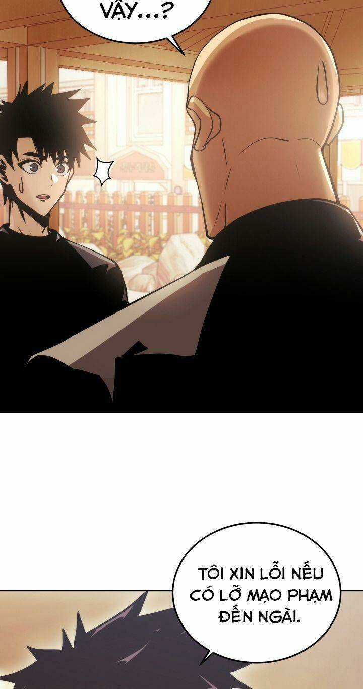 Kể Từ Bây Giờ, Tôi Là Một Người Chơi Chapter 5 trang 43