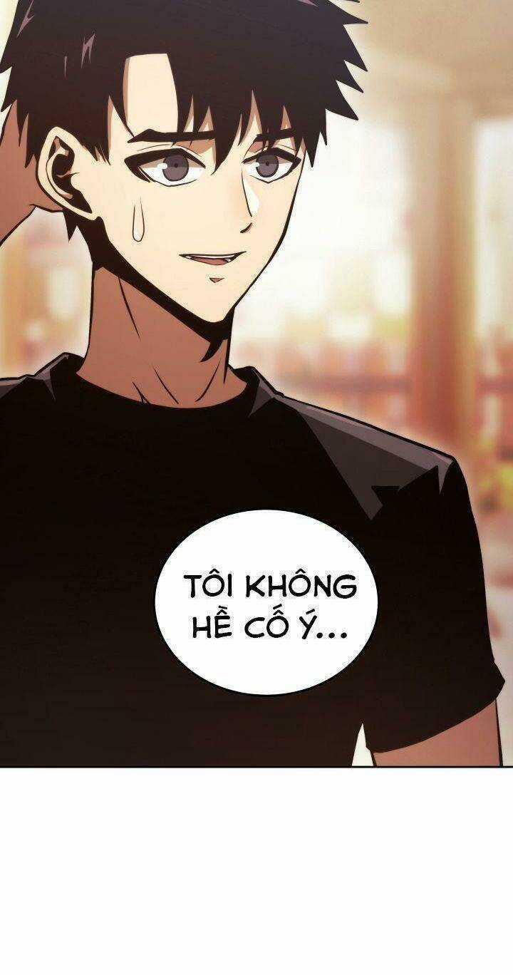 Kể Từ Bây Giờ, Tôi Là Một Người Chơi Chapter 5 trang 44