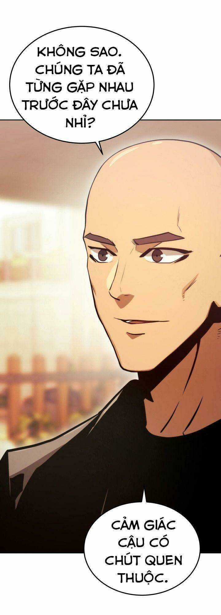 Kể Từ Bây Giờ, Tôi Là Một Người Chơi Chapter 5 trang 46