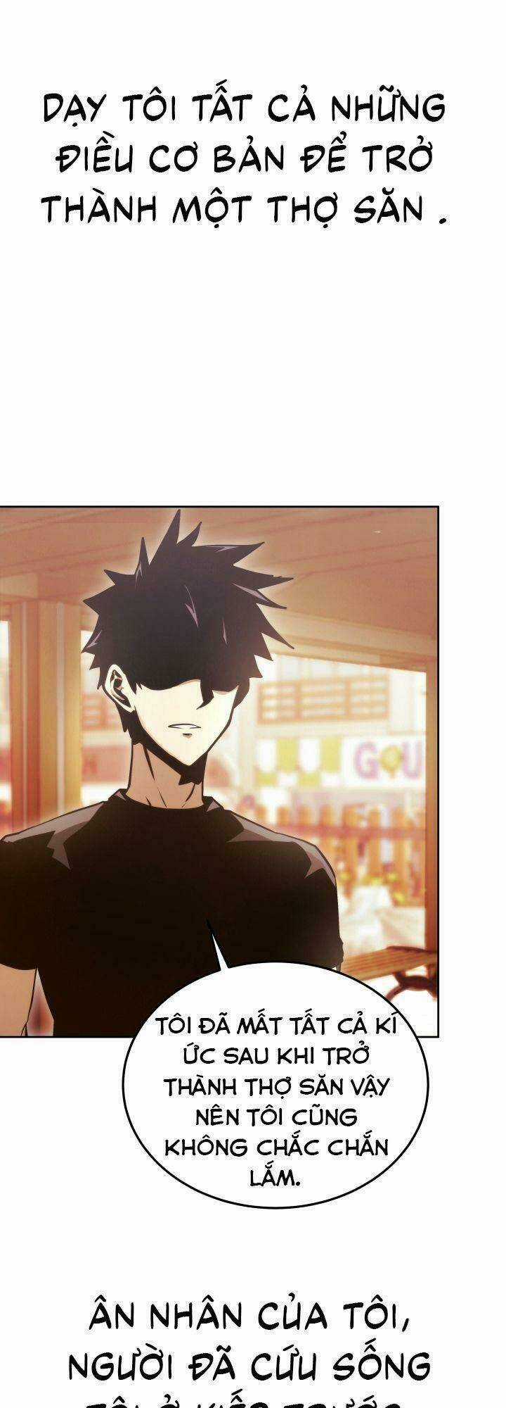 Kể Từ Bây Giờ, Tôi Là Một Người Chơi Chapter 5 trang 47