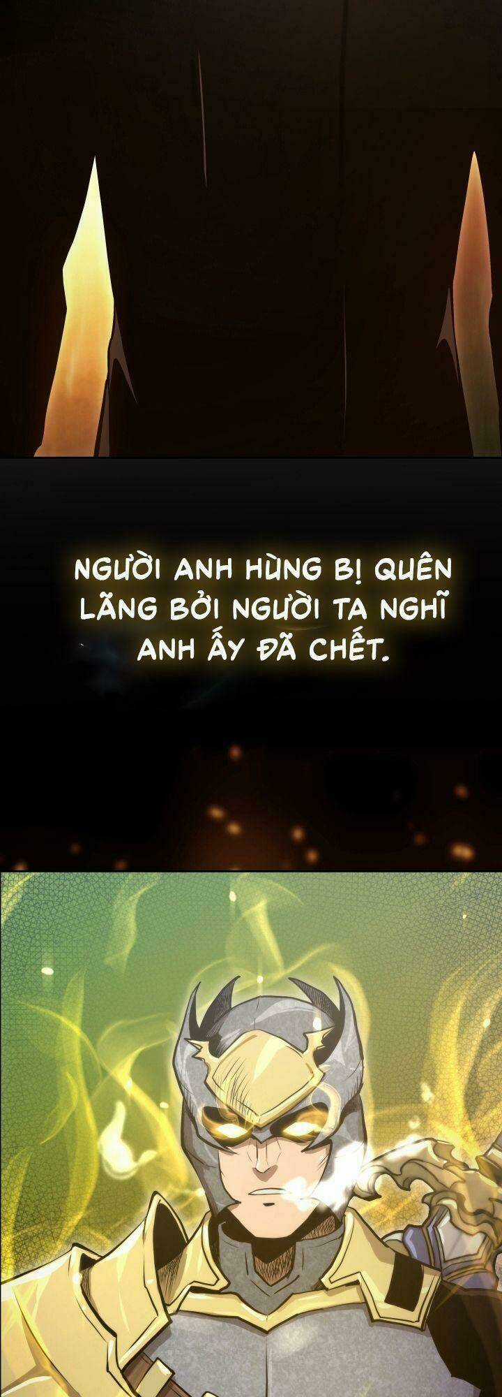 Kể Từ Bây Giờ, Tôi Là Một Người Chơi Chapter 5 trang 50