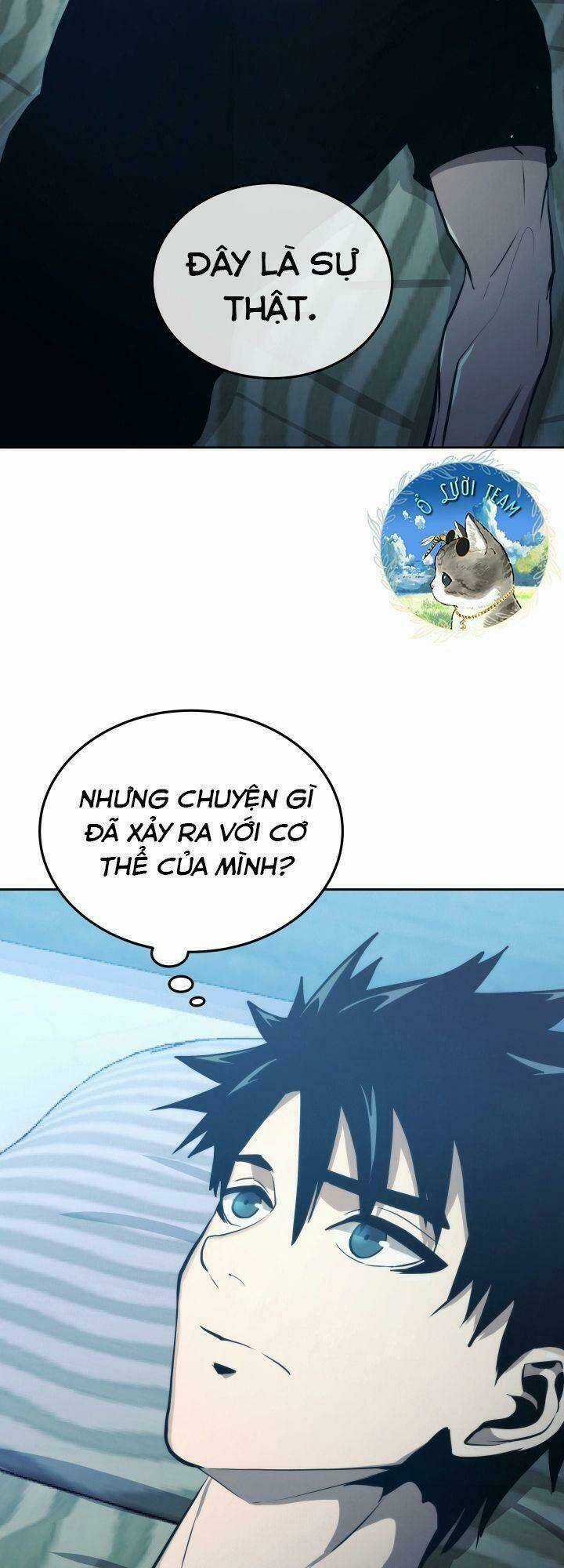 Kể Từ Bây Giờ, Tôi Là Một Người Chơi Chapter 5 trang 54