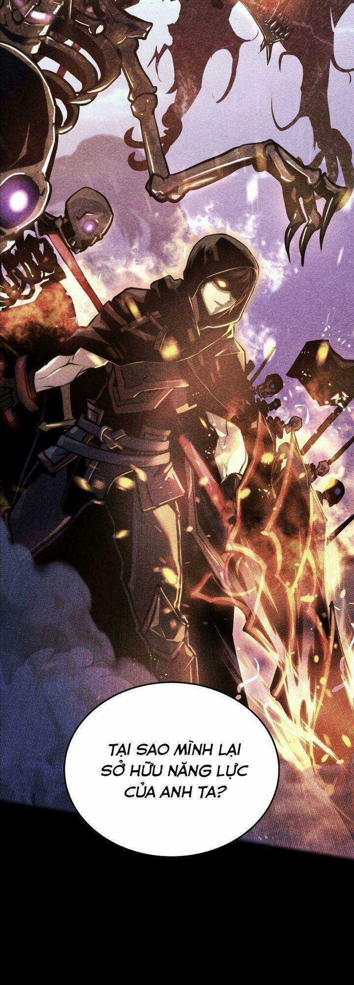 Kể Từ Bây Giờ, Tôi Là Một Người Chơi Chapter 5 trang 57