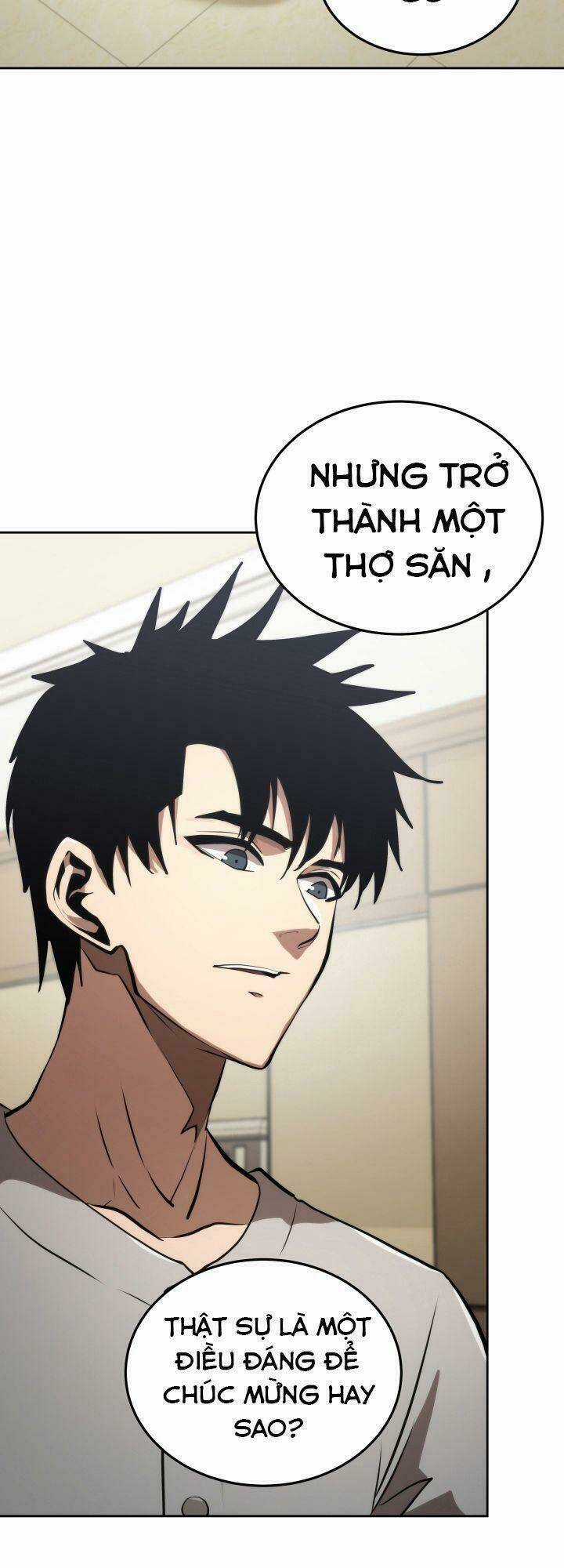 Kể Từ Bây Giờ, Tôi Là Một Người Chơi Chapter 5 trang 6