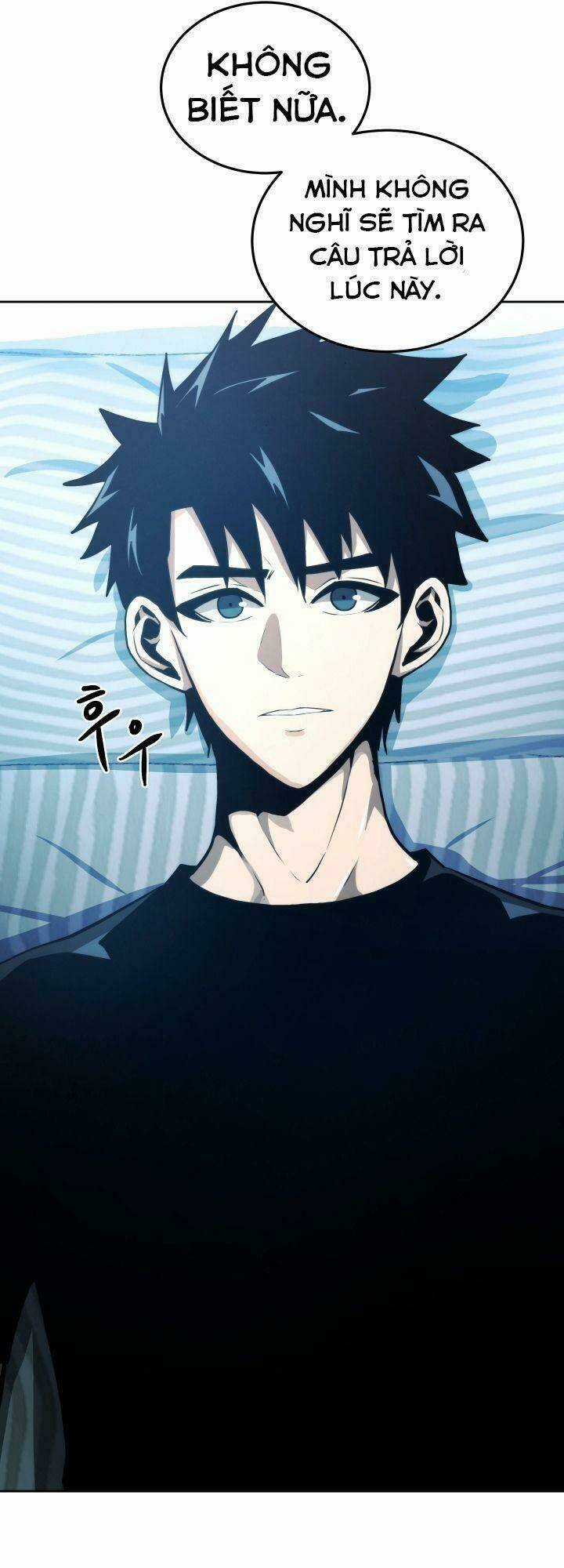 Kể Từ Bây Giờ, Tôi Là Một Người Chơi Chapter 5 trang 60