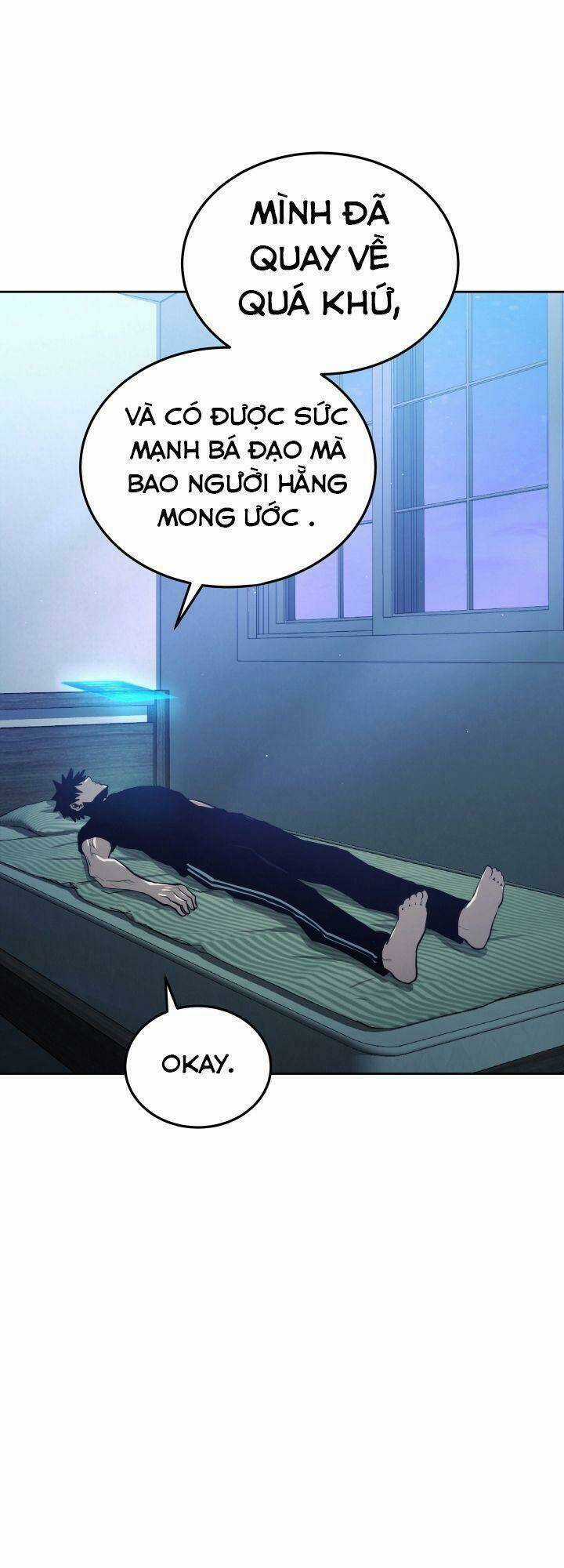 Kể Từ Bây Giờ, Tôi Là Một Người Chơi Chapter 5 trang 61