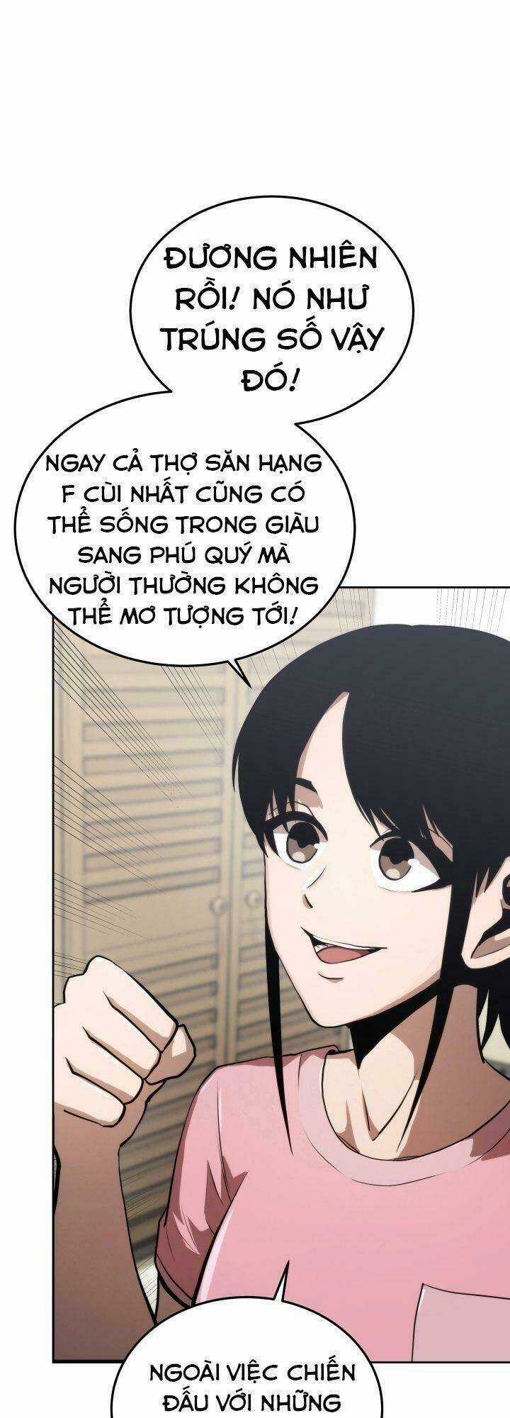 Kể Từ Bây Giờ, Tôi Là Một Người Chơi Chapter 5 trang 7