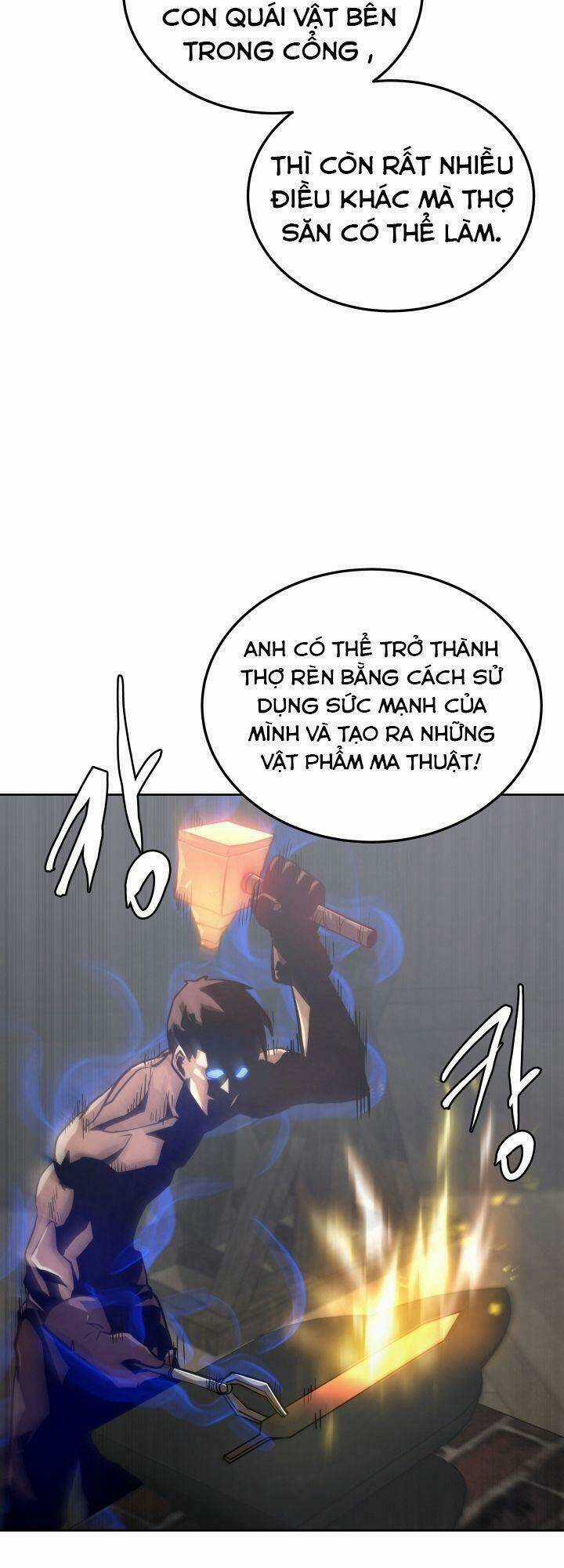 Kể Từ Bây Giờ, Tôi Là Một Người Chơi Chapter 5 trang 8