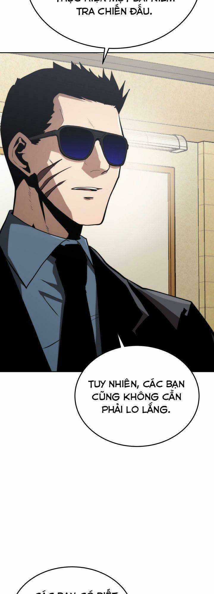 Kể Từ Bây Giờ, Tôi Là Một Người Chơi Chapter 6 trang 11