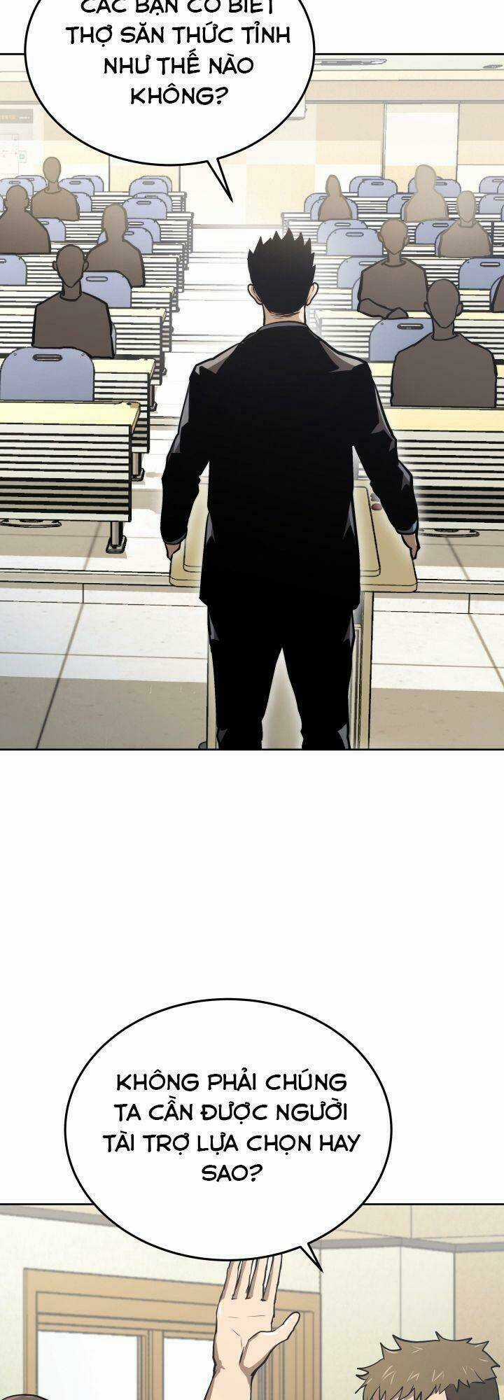 Kể Từ Bây Giờ, Tôi Là Một Người Chơi Chapter 6 trang 12