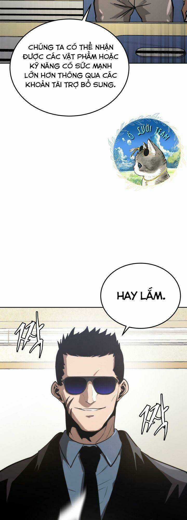 Kể Từ Bây Giờ, Tôi Là Một Người Chơi Chapter 6 trang 15