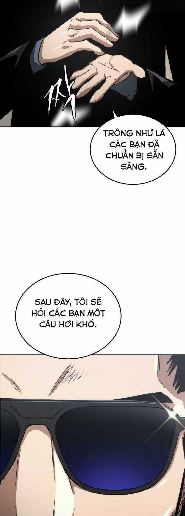 Kể Từ Bây Giờ, Tôi Là Một Người Chơi Chapter 6 trang 16