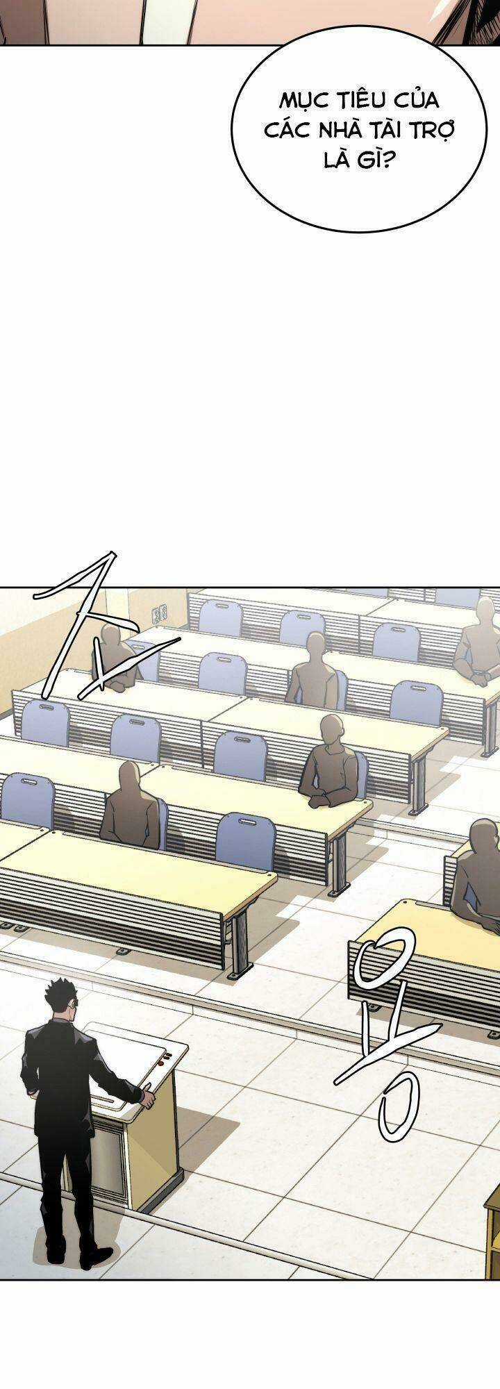 Kể Từ Bây Giờ, Tôi Là Một Người Chơi Chapter 6 trang 17