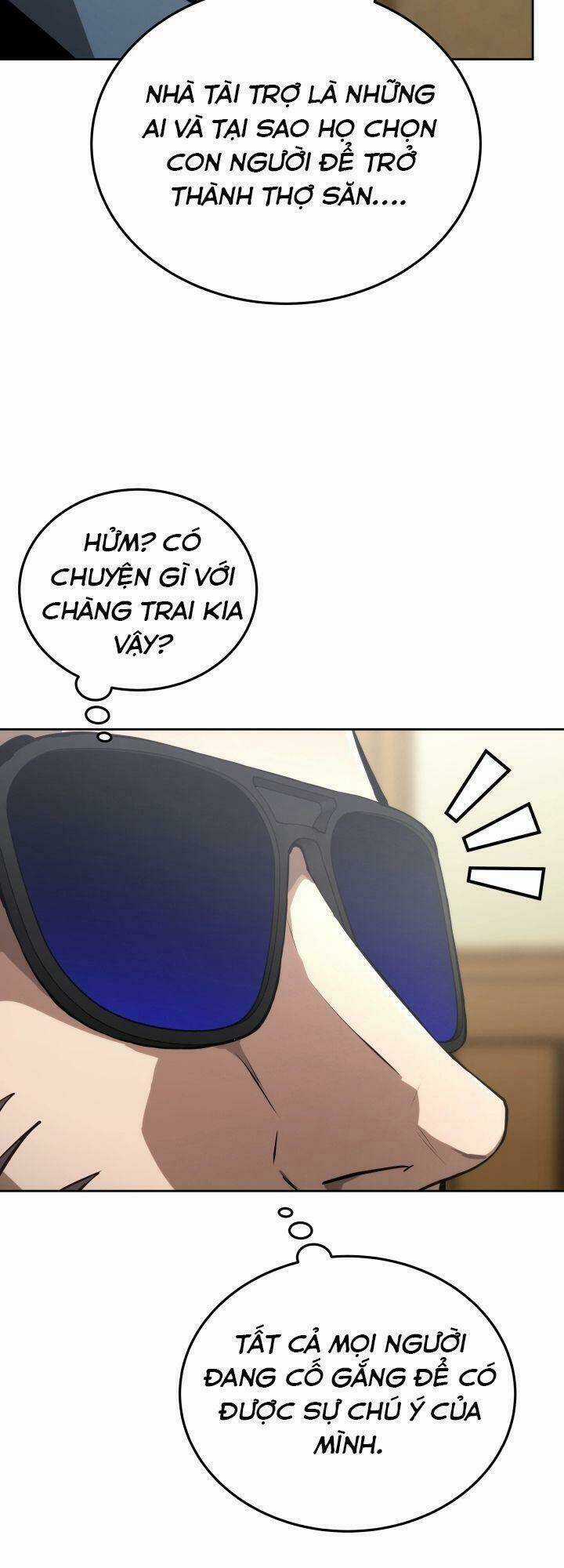 Kể Từ Bây Giờ, Tôi Là Một Người Chơi Chapter 6 trang 19