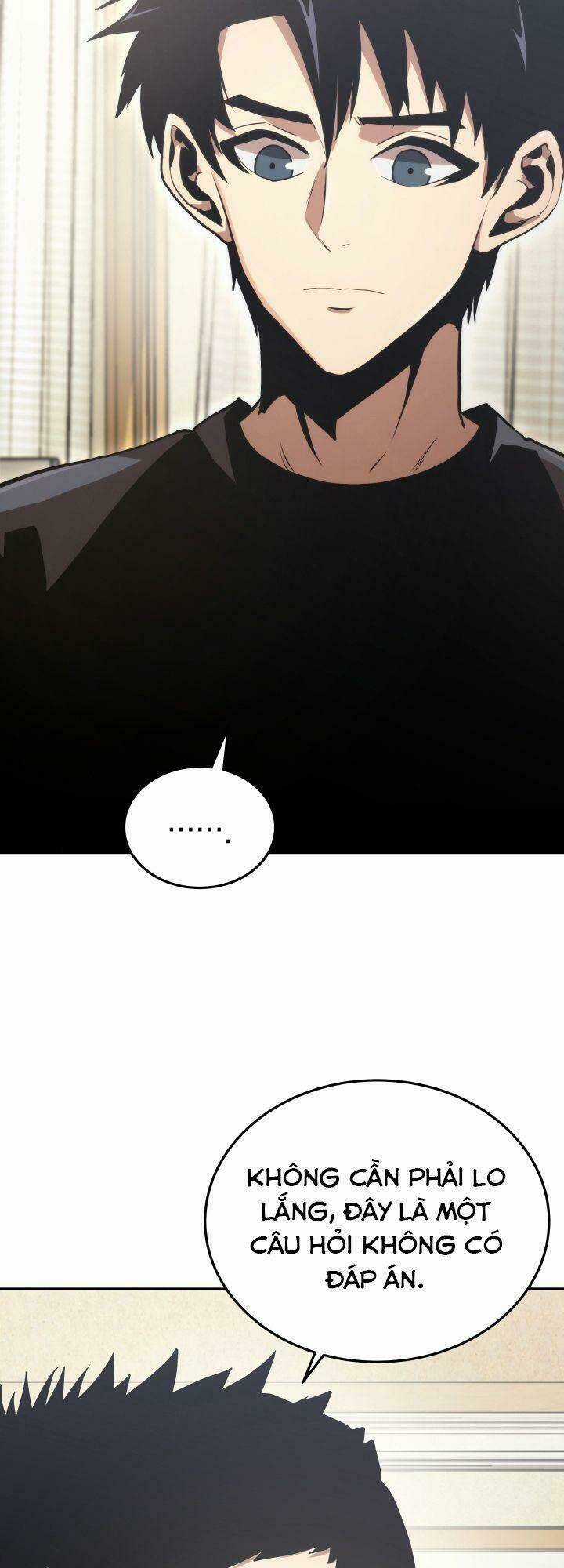 Kể Từ Bây Giờ, Tôi Là Một Người Chơi Chapter 6 trang 21