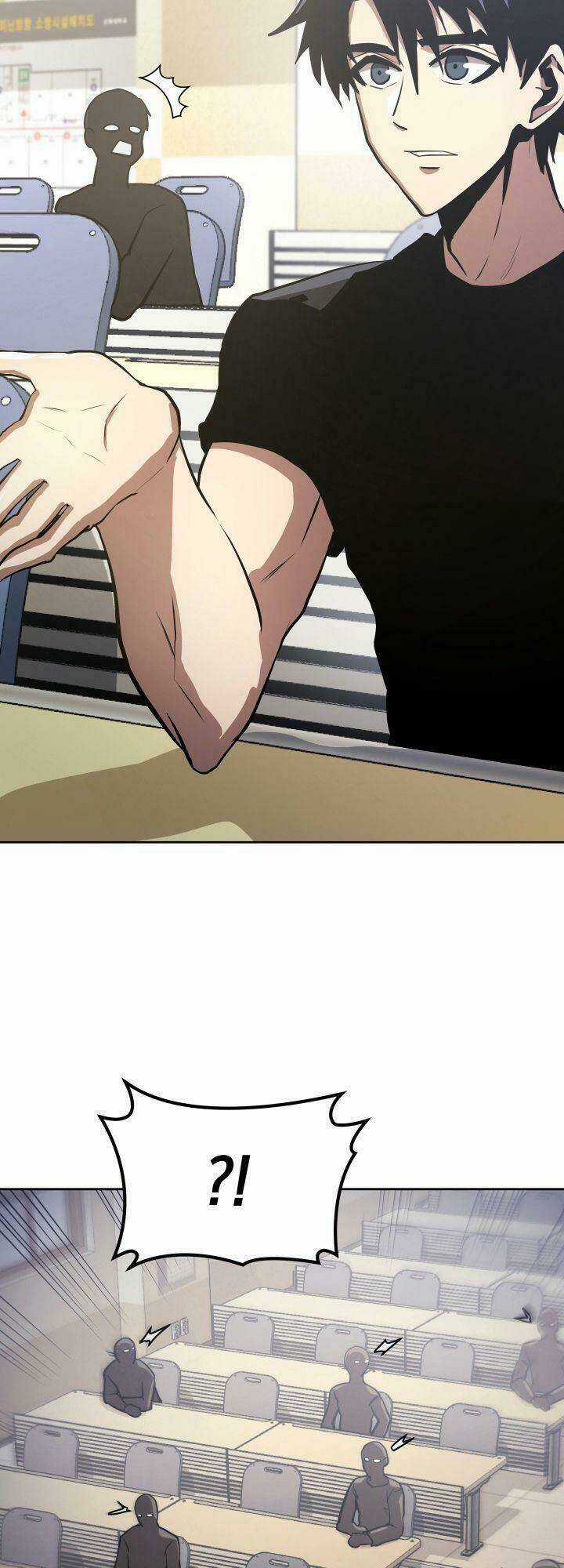 Kể Từ Bây Giờ, Tôi Là Một Người Chơi Chapter 6 trang 23