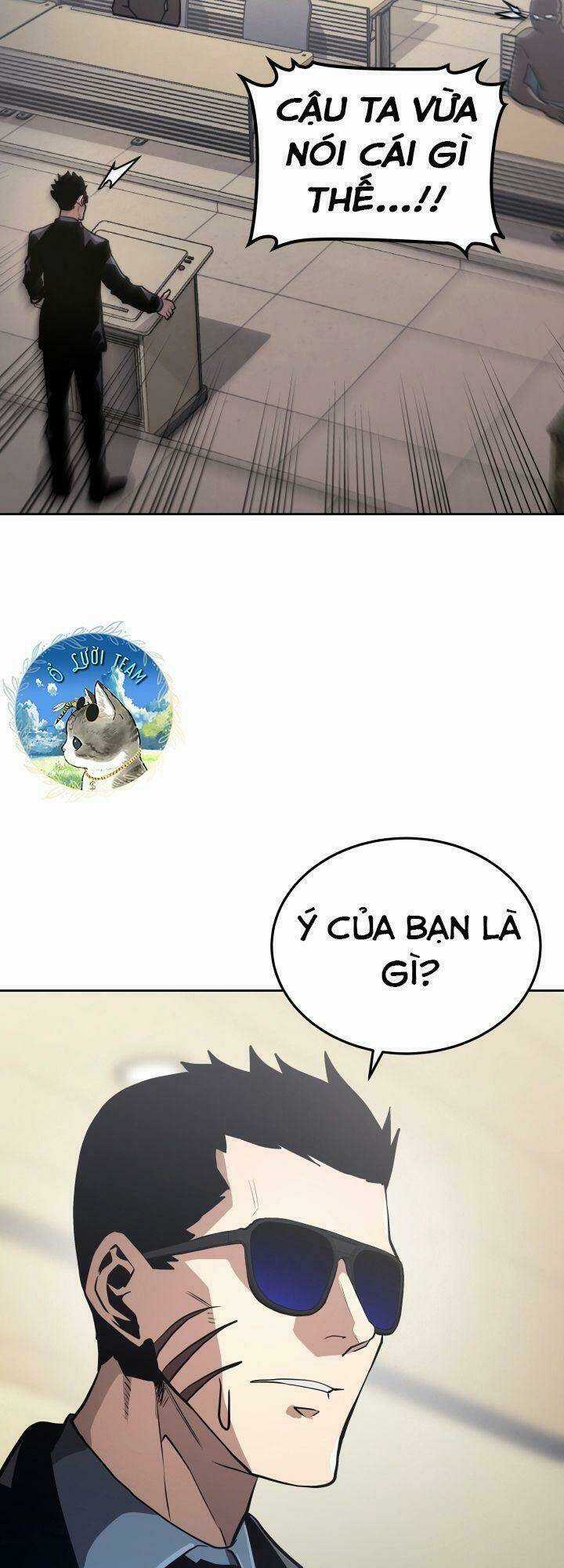 Kể Từ Bây Giờ, Tôi Là Một Người Chơi Chapter 6 trang 24