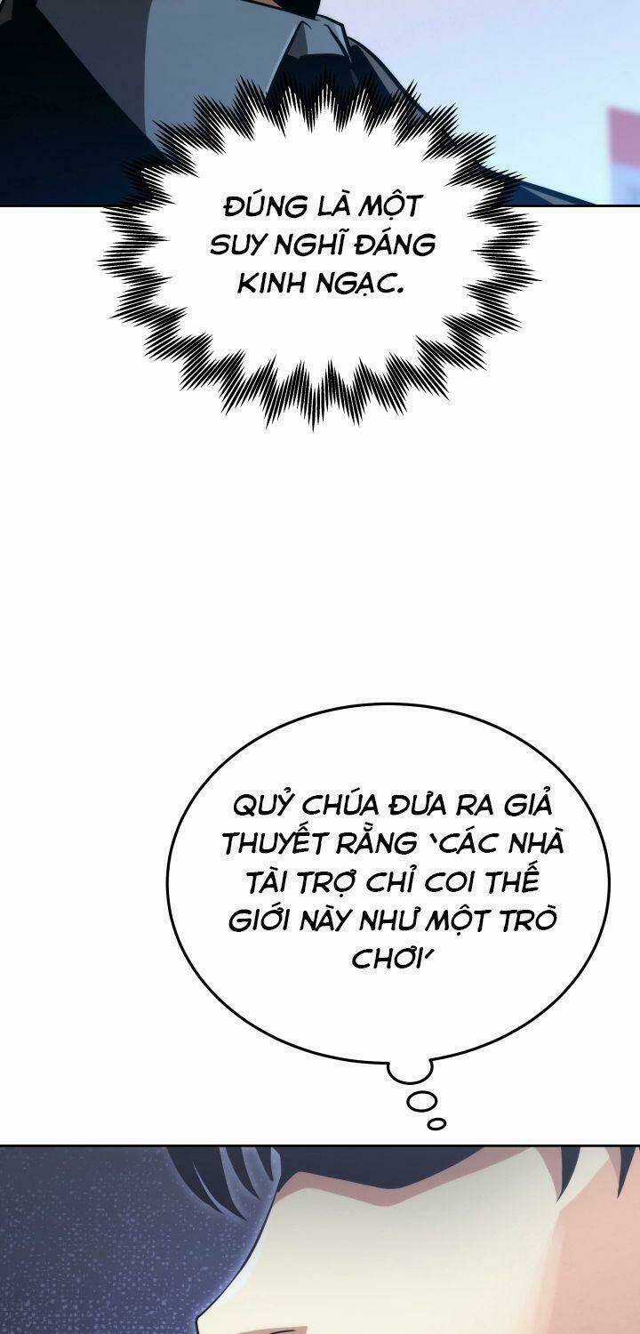 Kể Từ Bây Giờ, Tôi Là Một Người Chơi Chapter 6 trang 27