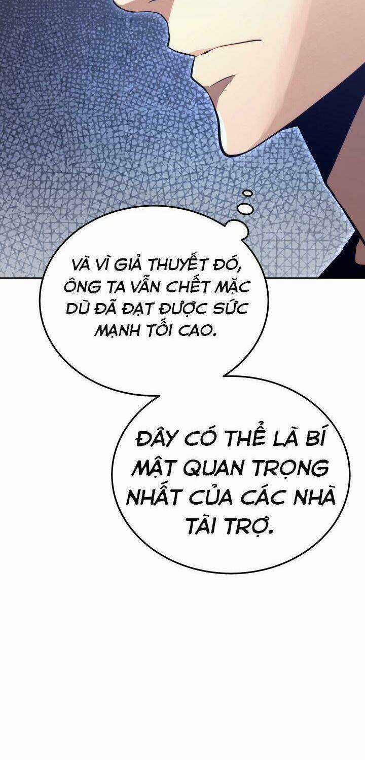 Kể Từ Bây Giờ, Tôi Là Một Người Chơi Chapter 6 trang 28