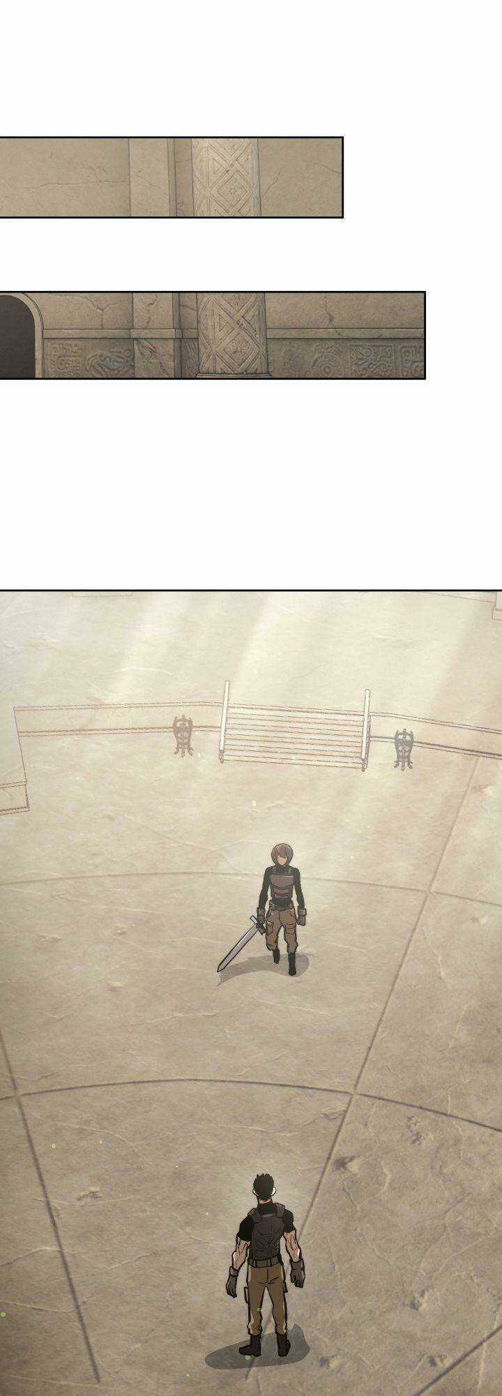 Kể Từ Bây Giờ, Tôi Là Một Người Chơi Chapter 6 trang 29