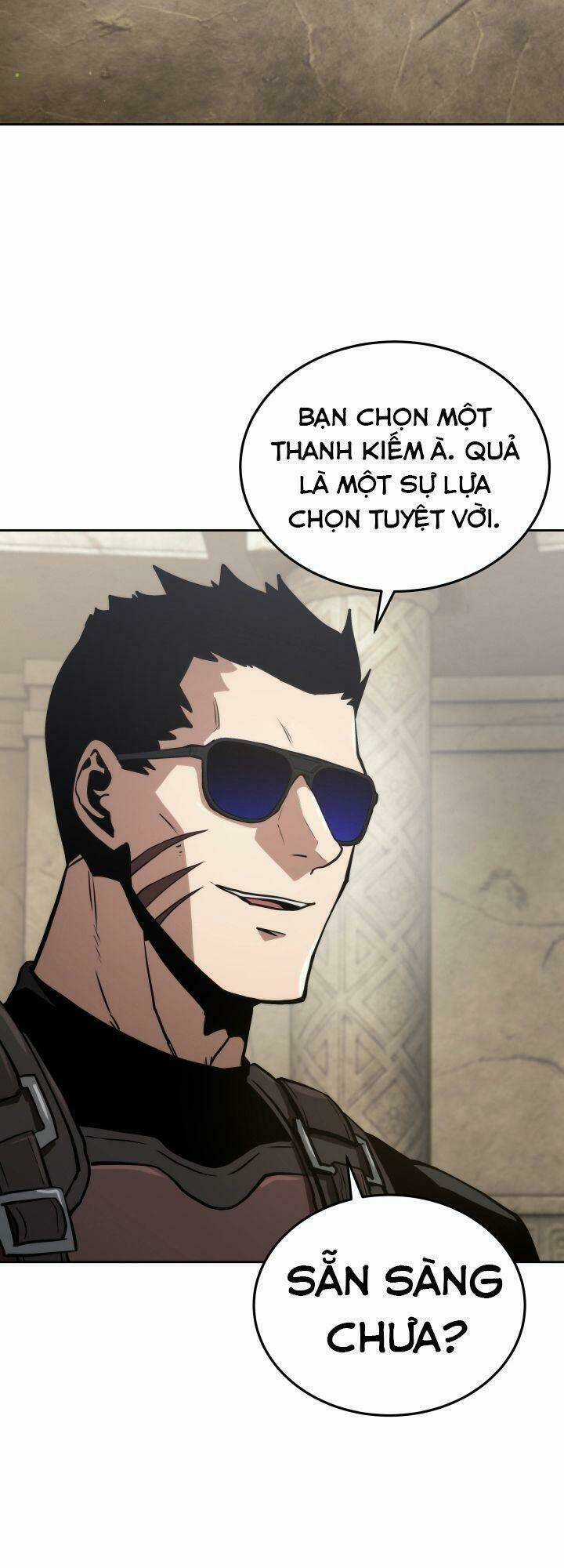 Kể Từ Bây Giờ, Tôi Là Một Người Chơi Chapter 6 trang 30