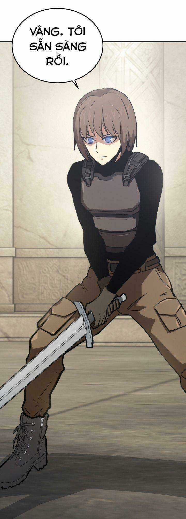 Kể Từ Bây Giờ, Tôi Là Một Người Chơi Chapter 6 trang 31