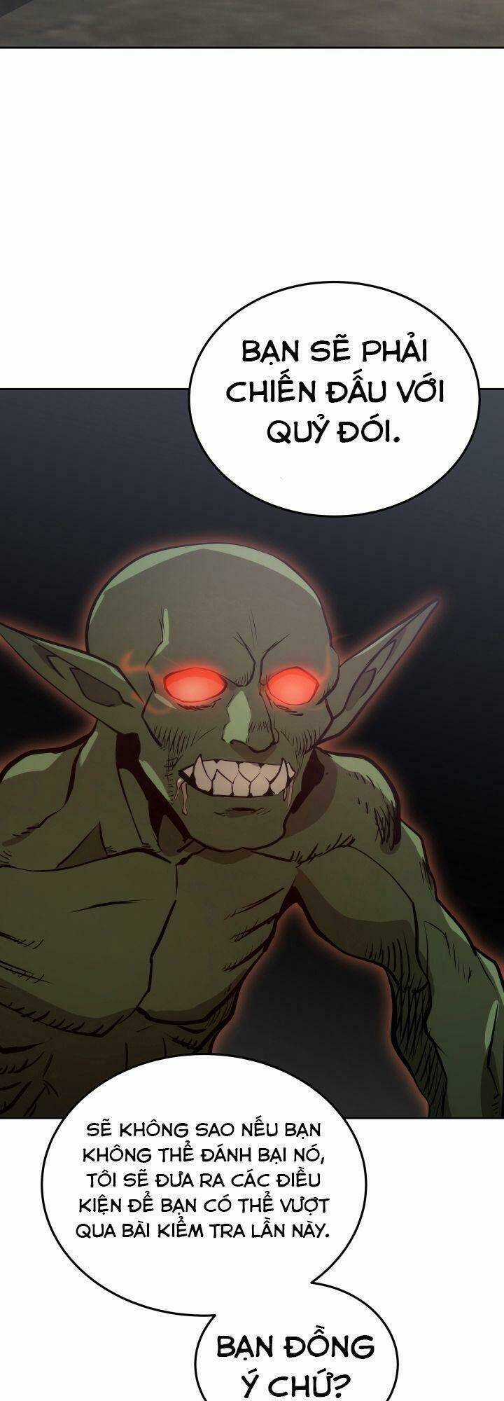 Kể Từ Bây Giờ, Tôi Là Một Người Chơi Chapter 6 trang 32