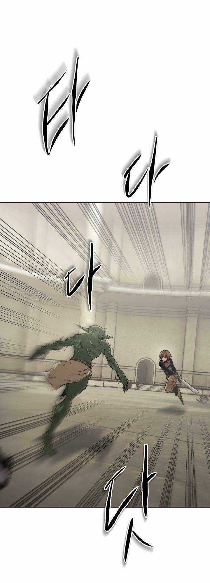 Kể Từ Bây Giờ, Tôi Là Một Người Chơi Chapter 6 trang 36