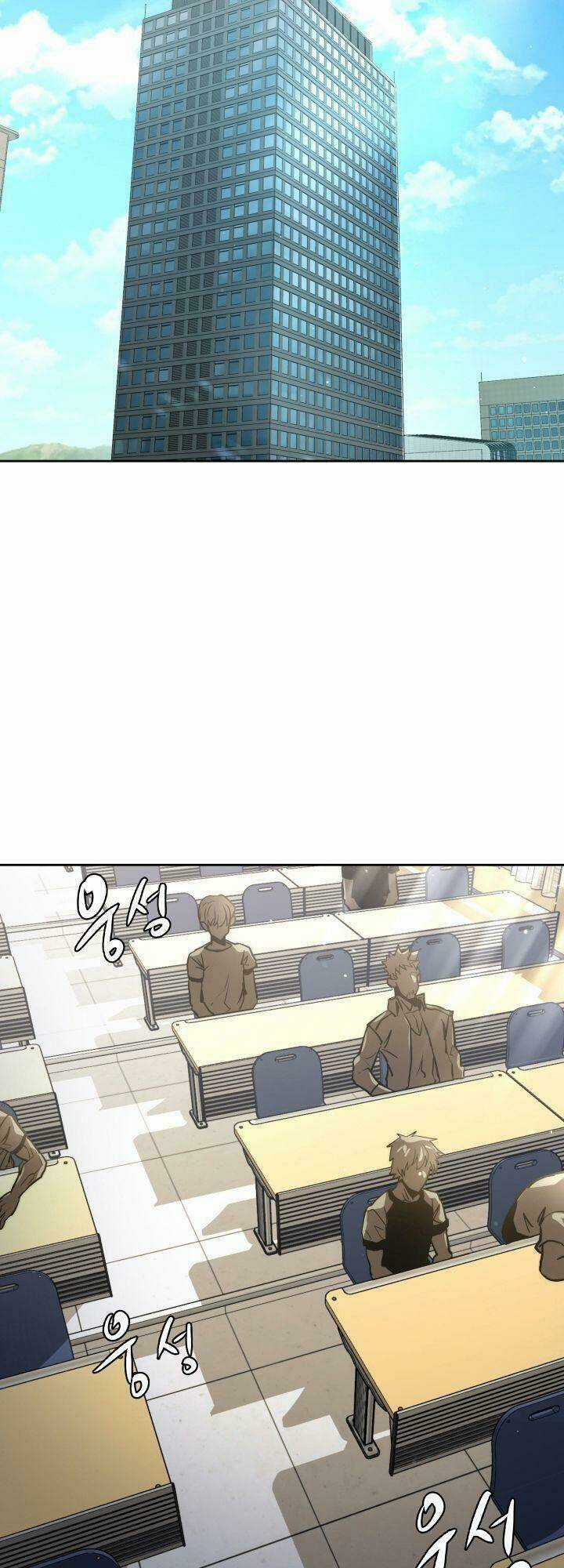 Kể Từ Bây Giờ, Tôi Là Một Người Chơi Chapter 6 trang 4