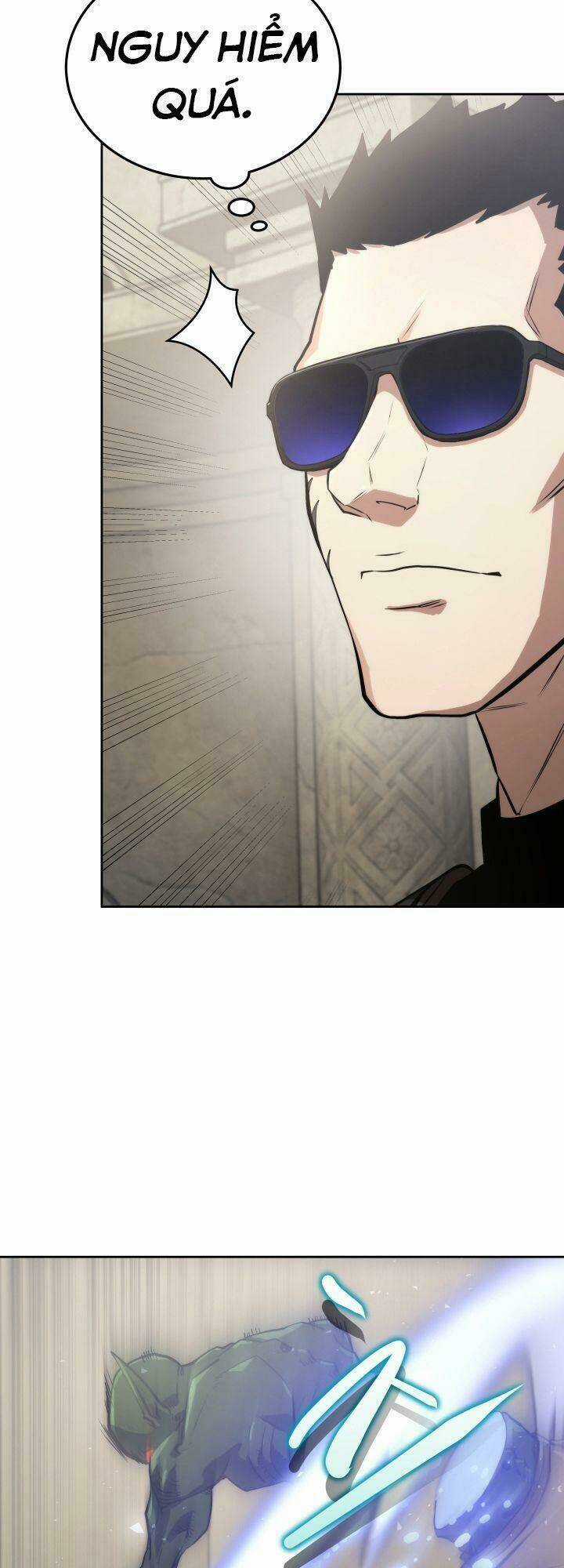 Kể Từ Bây Giờ, Tôi Là Một Người Chơi Chapter 6 trang 44