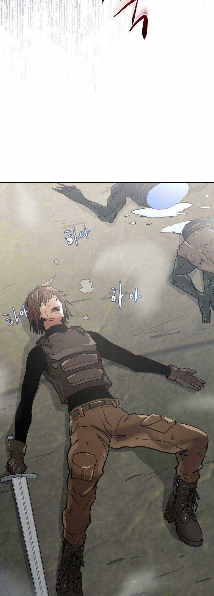 Kể Từ Bây Giờ, Tôi Là Một Người Chơi Chapter 6 trang 46