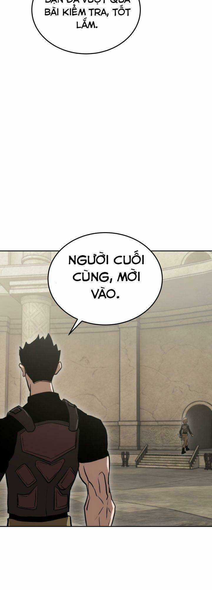 Kể Từ Bây Giờ, Tôi Là Một Người Chơi Chapter 6 trang 49