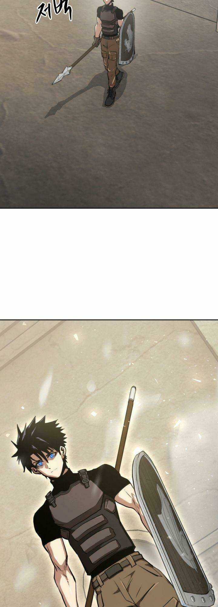 Kể Từ Bây Giờ, Tôi Là Một Người Chơi Chapter 6 trang 51