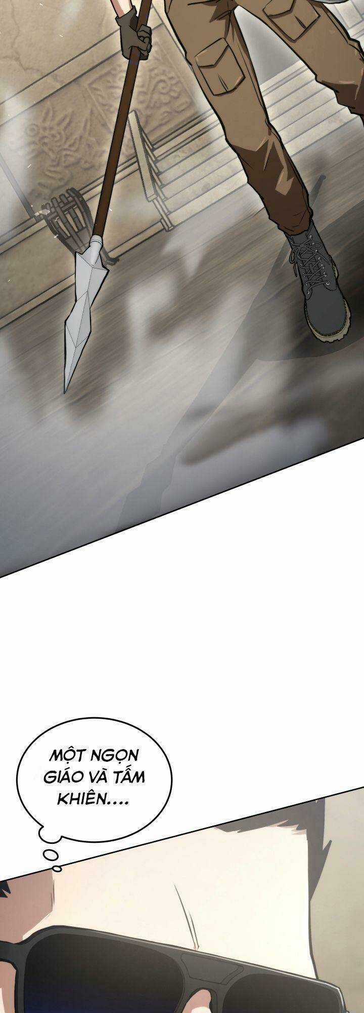 Kể Từ Bây Giờ, Tôi Là Một Người Chơi Chapter 6 trang 52