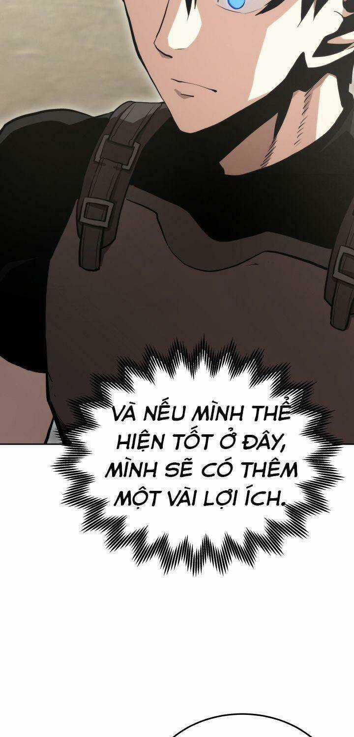 Kể Từ Bây Giờ, Tôi Là Một Người Chơi Chapter 6 trang 54