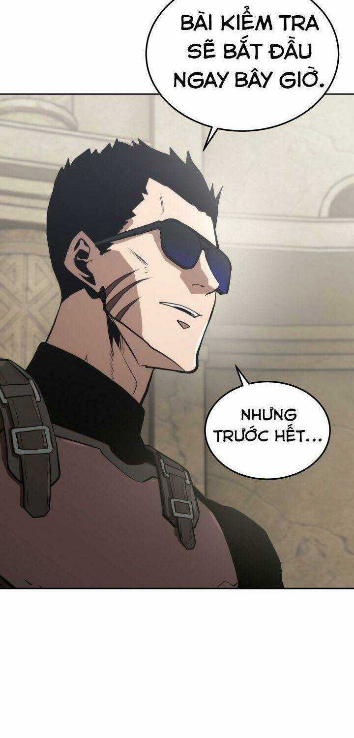 Kể Từ Bây Giờ, Tôi Là Một Người Chơi Chapter 6 trang 55