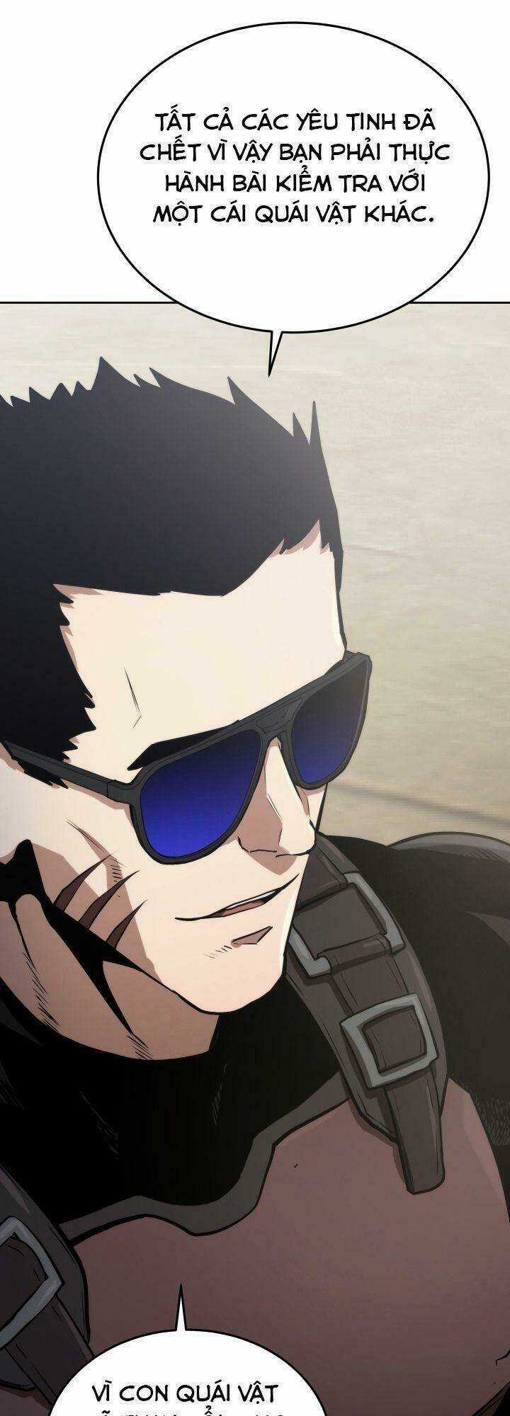 Kể Từ Bây Giờ, Tôi Là Một Người Chơi Chapter 6 trang 56