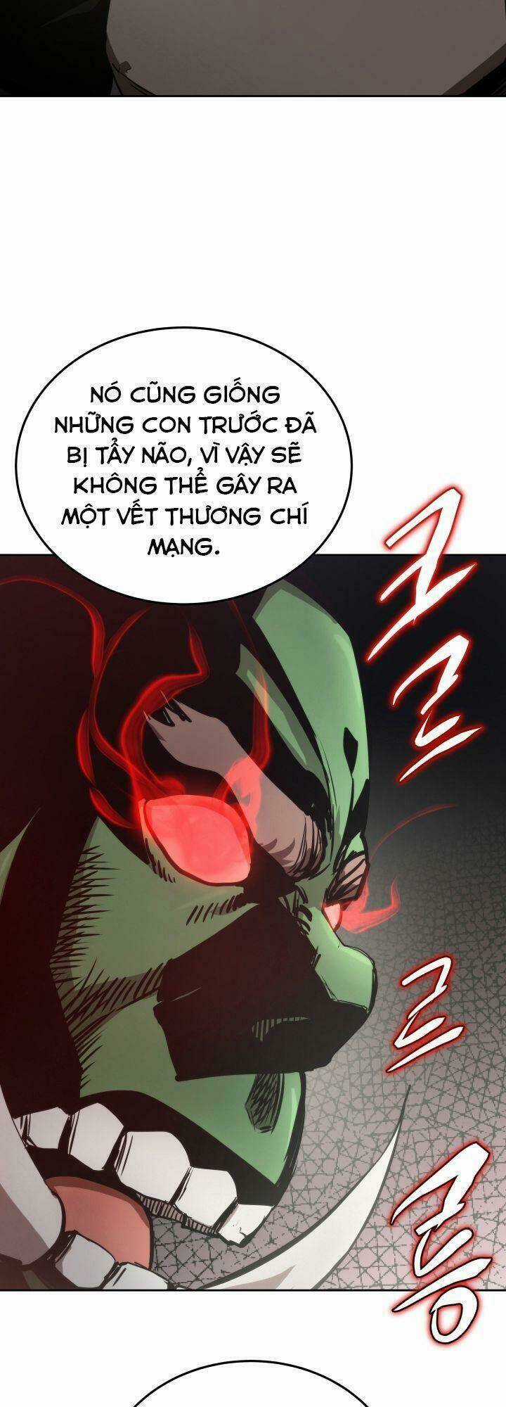 Kể Từ Bây Giờ, Tôi Là Một Người Chơi Chapter 6 trang 58