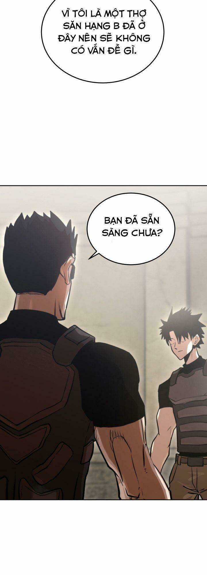 Kể Từ Bây Giờ, Tôi Là Một Người Chơi Chapter 6 trang 59