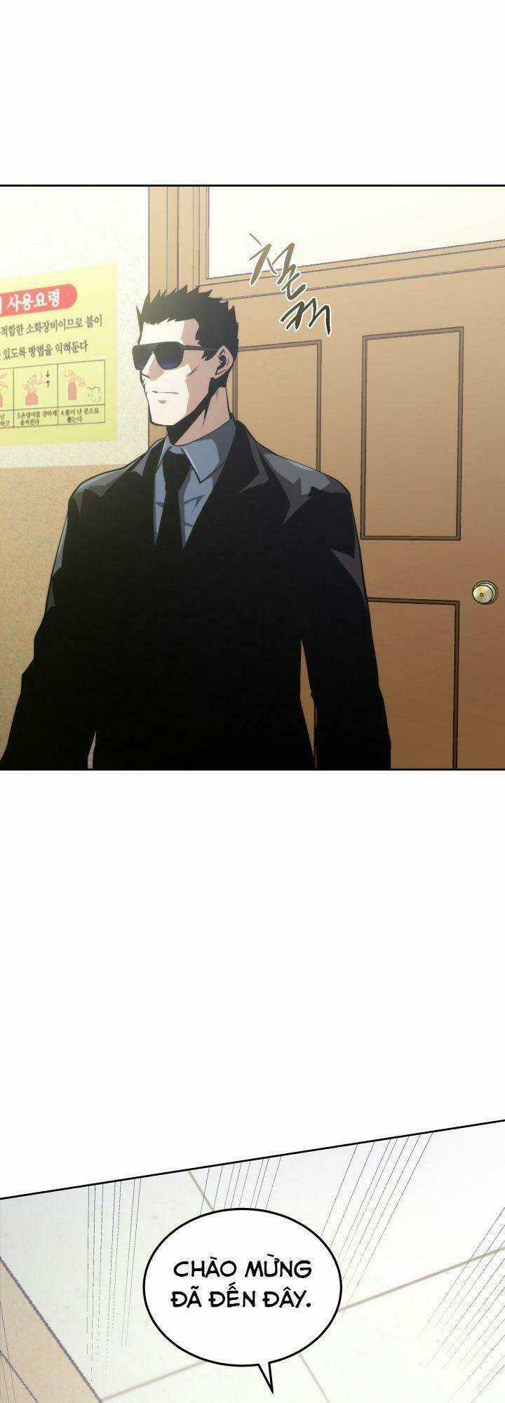 Kể Từ Bây Giờ, Tôi Là Một Người Chơi Chapter 6 trang 6