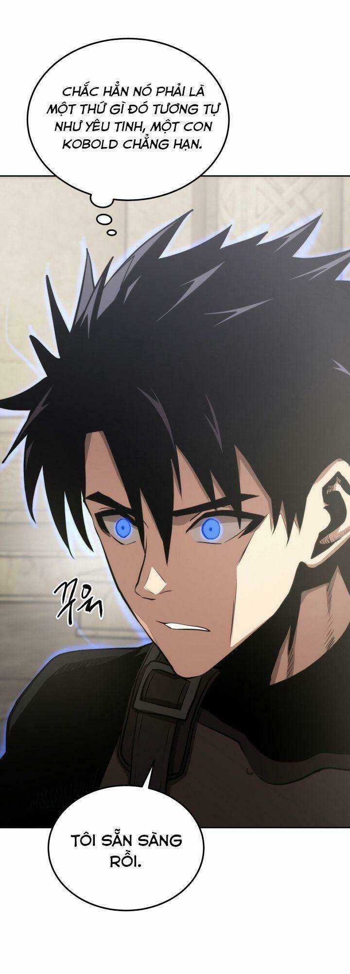 Kể Từ Bây Giờ, Tôi Là Một Người Chơi Chapter 6 trang 60