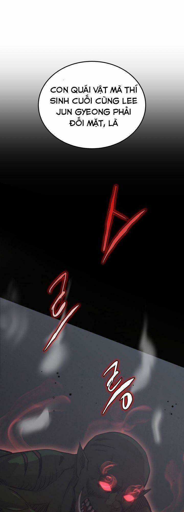 Kể Từ Bây Giờ, Tôi Là Một Người Chơi Chapter 6 trang 62