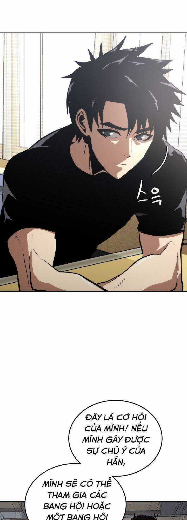 Kể Từ Bây Giờ, Tôi Là Một Người Chơi Chapter 6 trang 9