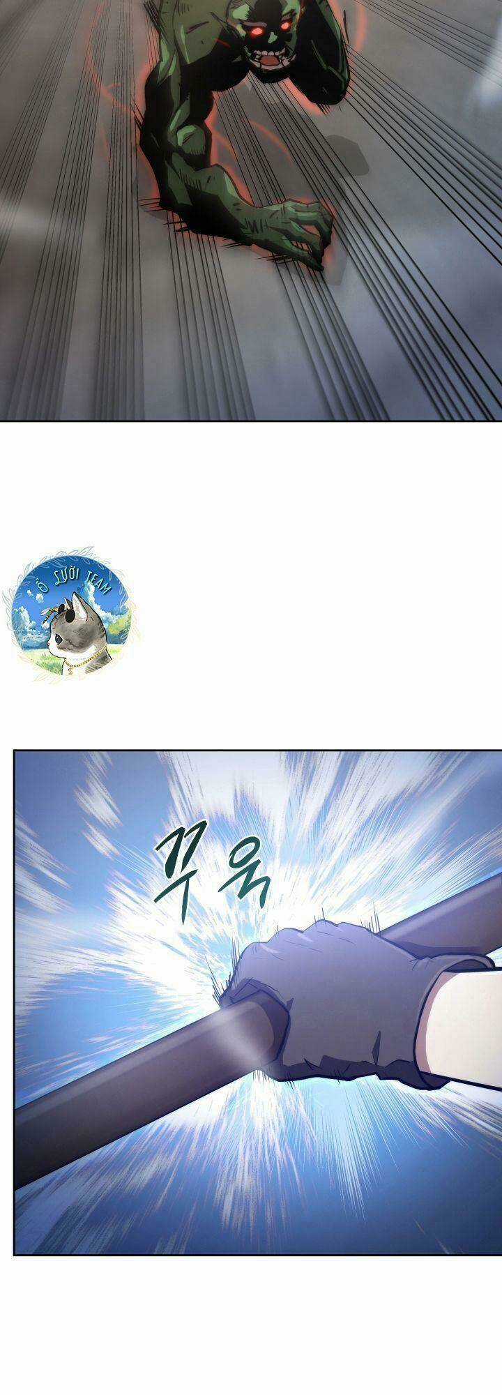 Kể Từ Bây Giờ, Tôi Là Một Người Chơi Chapter 7 trang 11