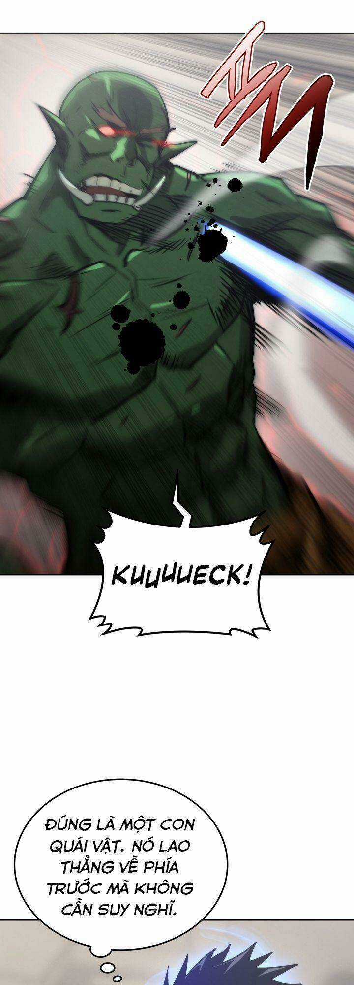 Kể Từ Bây Giờ, Tôi Là Một Người Chơi Chapter 7 trang 13